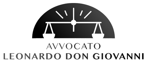  Studio legale Dongiovanni